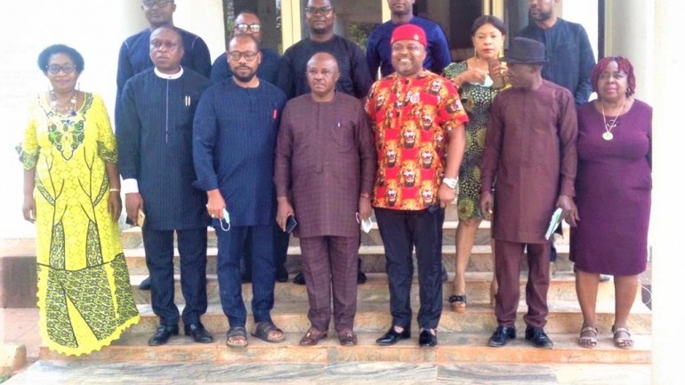 LaLiga partners UNN to boost sports development