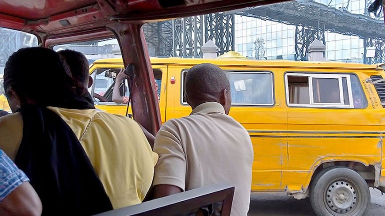 Contributions of TGL & KMGS to Nigeria’s Transport System and Freight Management: Implications for Sustainable Tourism Industry in Nigeria