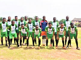 Aguata Football Competition: Winners To Smile Home With N1 Million