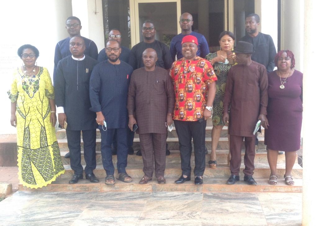 LaLiga partners UNN to boost sports development
