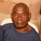 Major Ezennaka V Rtd.